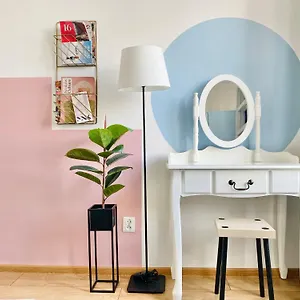  Appartement #nowy Square, Kazimierz District